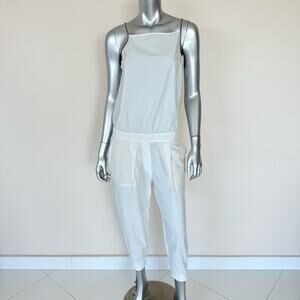 Brunello Cucinelli women romper size M Authentic Retail 850$